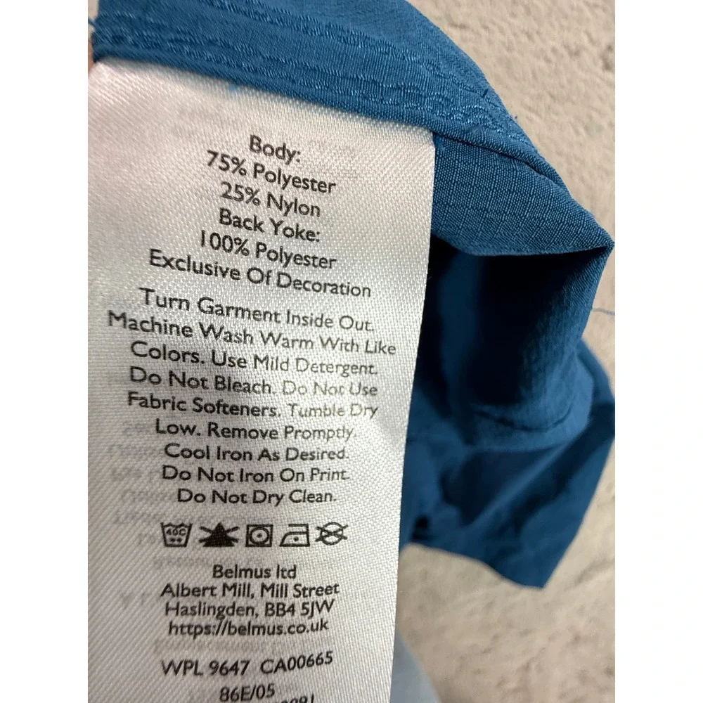 Eddie Bauer practical stylish